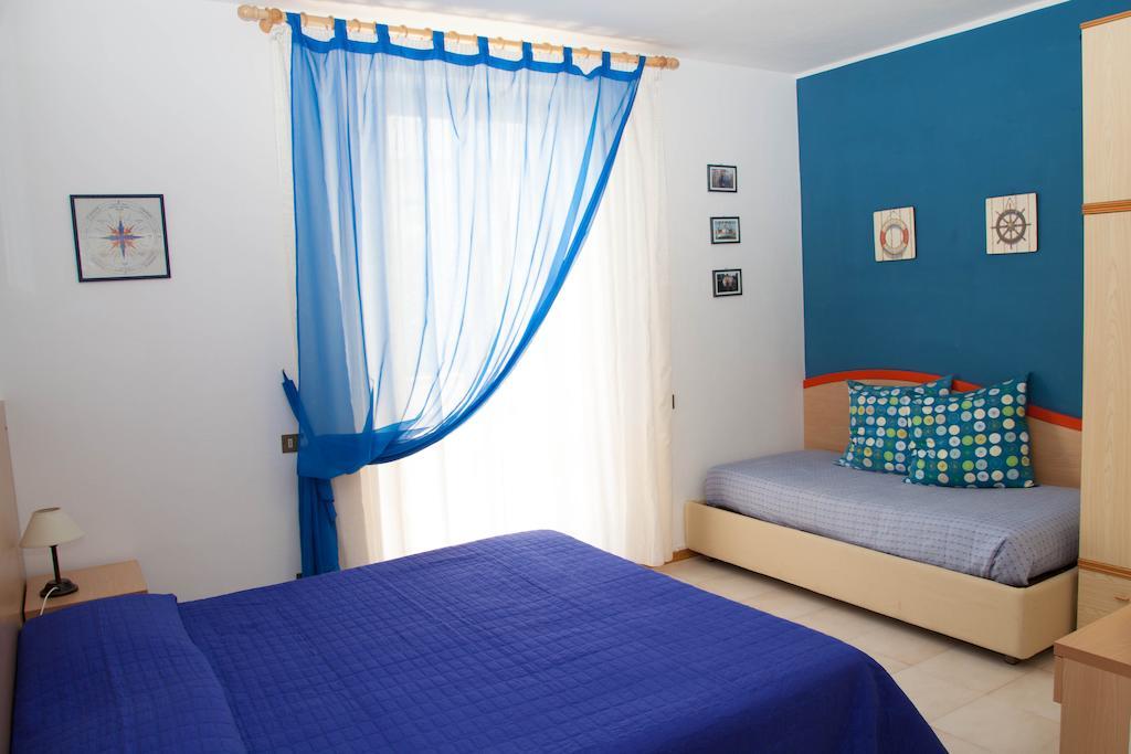 Hotel Ciritorno 산빈첸초 외부 사진