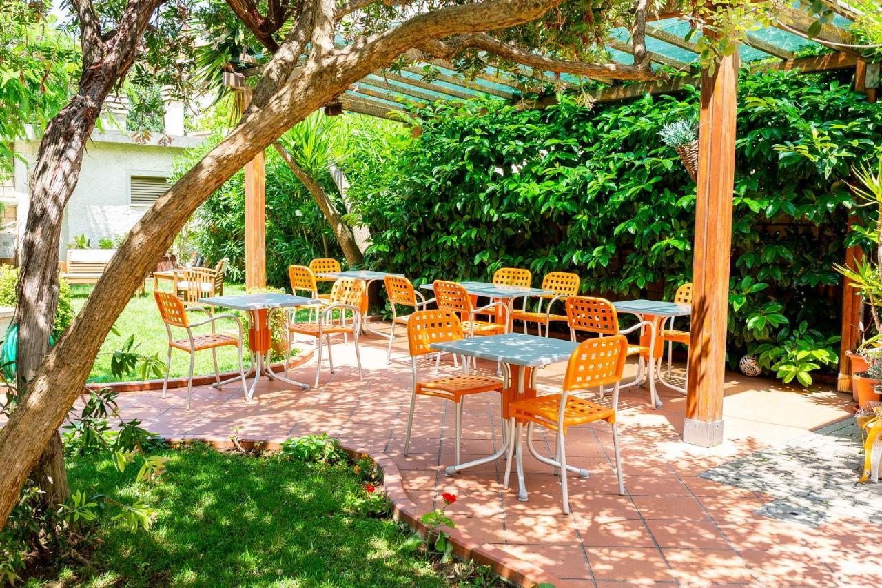 Hotel Ciritorno 산빈첸초 외부 사진