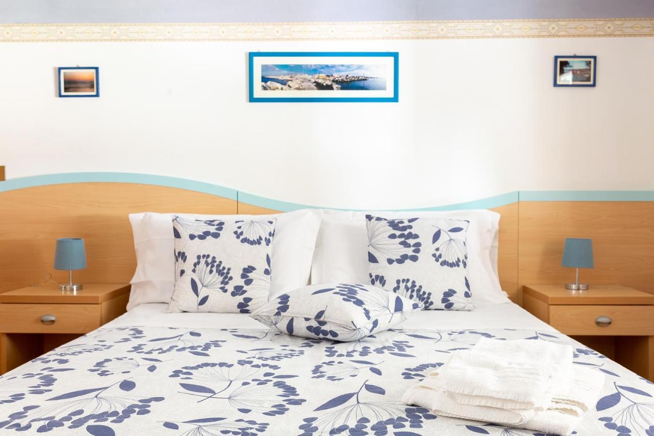 Hotel Ciritorno 산빈첸초 외부 사진
